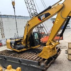 CAT 320 D