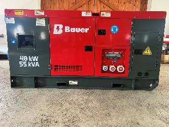 Bauer GFS-40