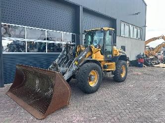 Volvo L45G