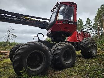 Komatsu 911.5
