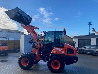 Kubota R 065