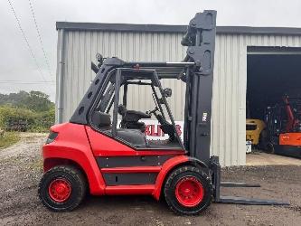 Linde H 80 D