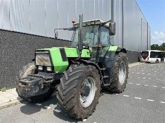 Deutz 6.61