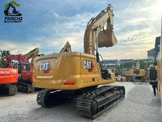 CAT 330