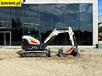 Bobcat E 27