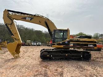 CAT 330 B L