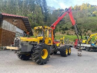 Welte W 210