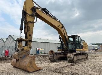 CAT 336 EL H