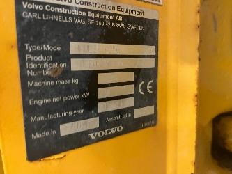 Volvo A25 G