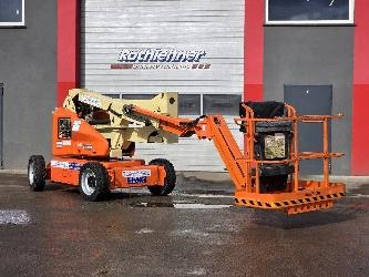 JLG 400 AJP