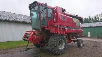 CASE 1660