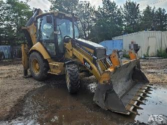CAT 432E
