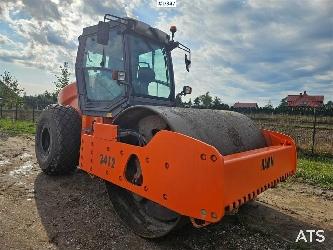 Hamm 3412HT