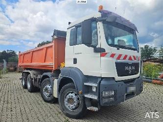 MAN 35.400