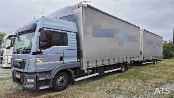 MAN TGL 8.250