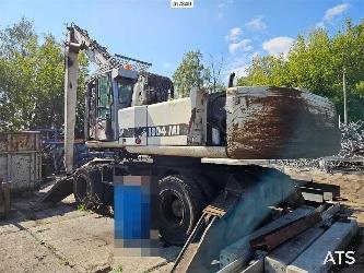 Terex 1804