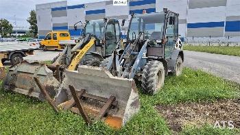 Terex TL80AS