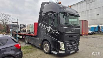Volvo FH 500