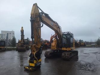 CAT 325