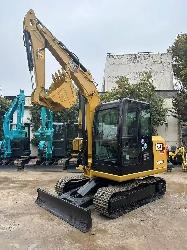 CAT CAT305.5