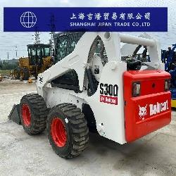 Bobcat S 300