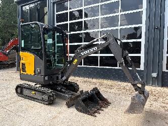 Volvo EC 18 E