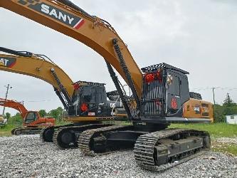 Sany SY 365 H