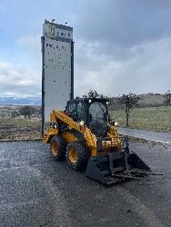 CAT 236 D