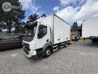 Volvo FL 210