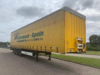 Krone SDP 27
