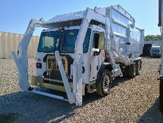 Peterbilt 520