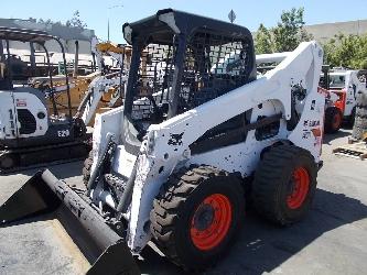 Bobcat S770