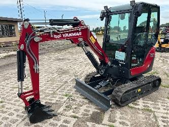 Yanmar SV 22