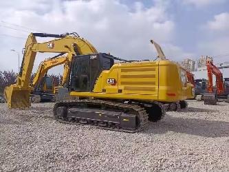 CAT CAT336GC