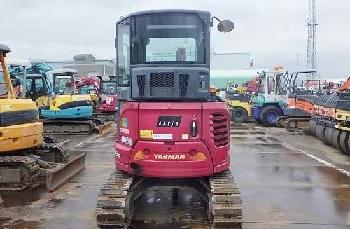 Yanmar VIO30