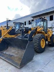 Volvo L 105