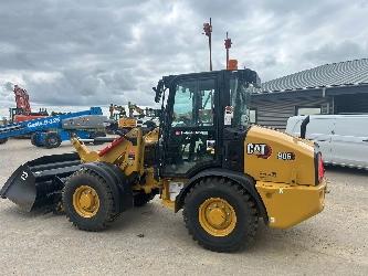 CAT 906