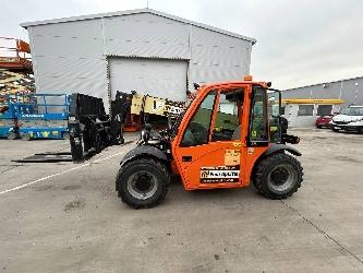 JLG 2505 H