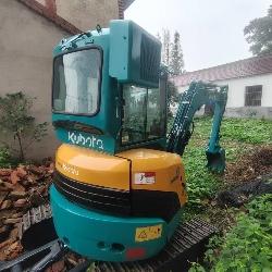 Kubota U 30