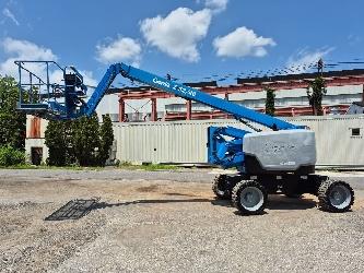 Genie Z 62/40