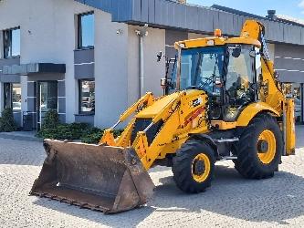 JCB 3 CX