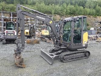 Volvo EC 35 D