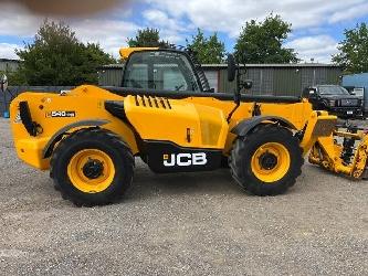 JCB 540-140