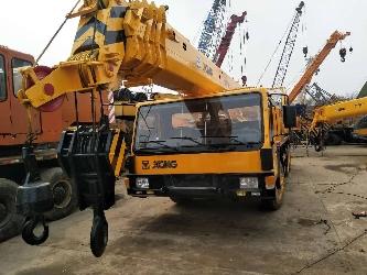 XCMG QY 50
