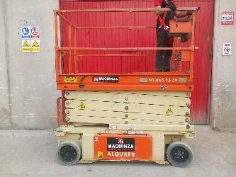 JLG 10 RS