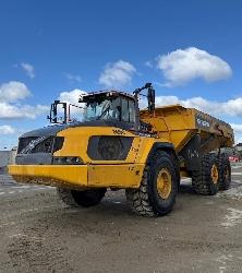 Volvo A 60 H