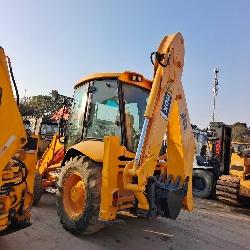 JCB 3 CX