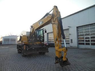 CAT M 316 D