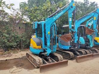 Kubota U30