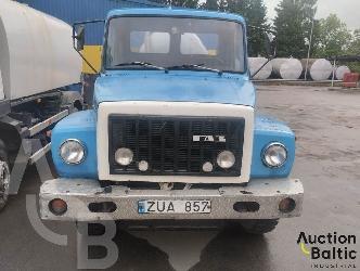 Gaz 3307